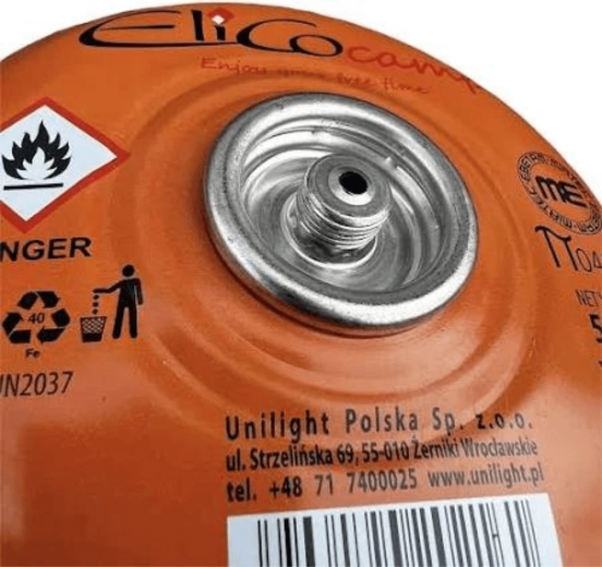 Snel en veilig opschroeven 7/16"