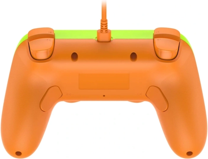 Ergonomie, antislipgrepen en subtiele vibraties