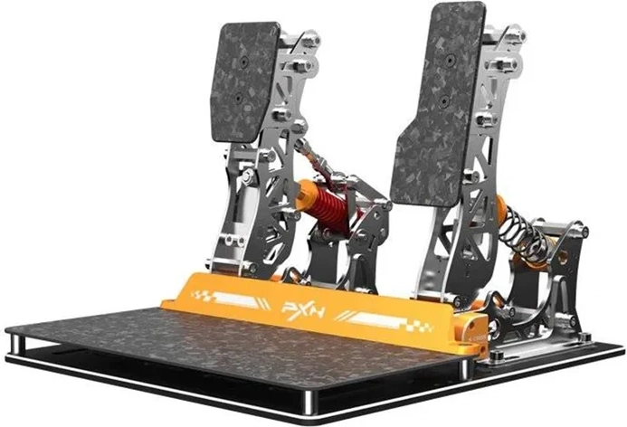 Racestuurpedalen PXN Vector X