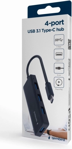 Plug & play en brede compatibiliteit