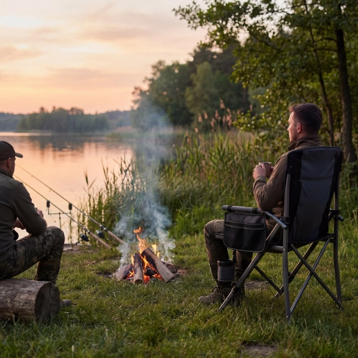Eenvoudig dragen en snel uitklappen