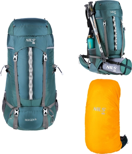 Weerbescherming en klaar voor uitdagingen