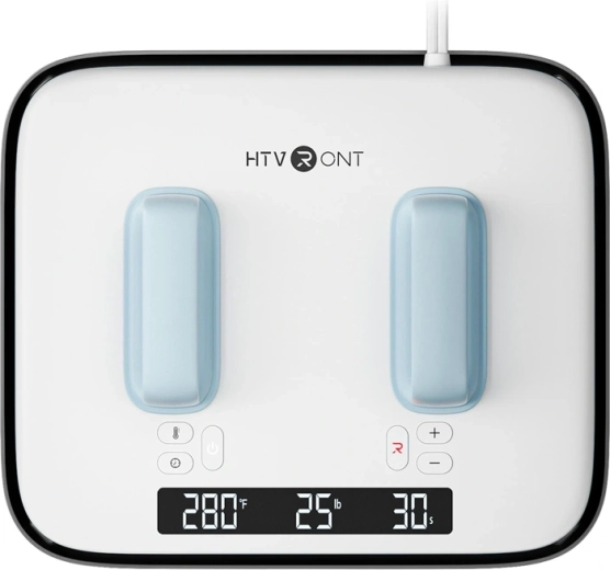 Termopers HTVRONT HPS07 blauw