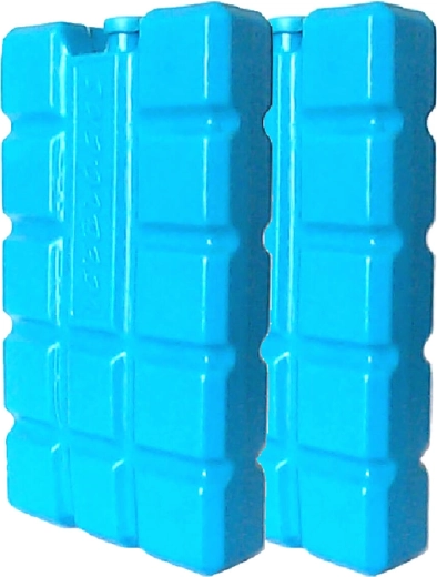 Koelelementen voor koelbox 400 g (2 stuks)
