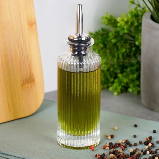 Ideaal voor olie en azijn