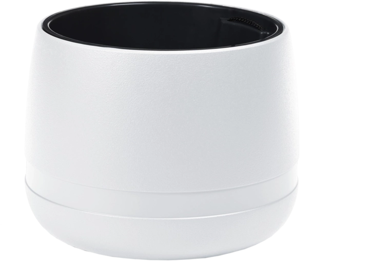 Duurzaam materiaal voor het hele jaar buiten