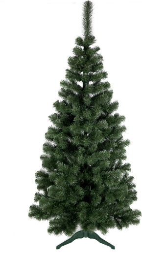 Kunstkerstboom Sosna Baltica klassiek 2,2 m