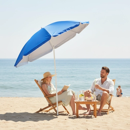 Kleurrijke mix voor zomerse gezelligheid