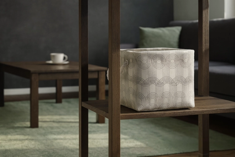 Stevige uitvoering en eenvoudig onderhoud