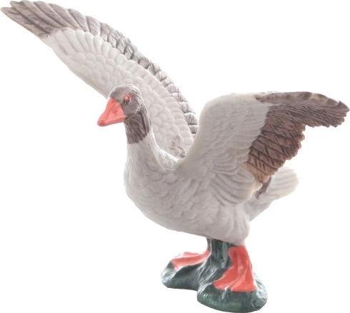 Duurzaam materiaal geschikt voor kinderen