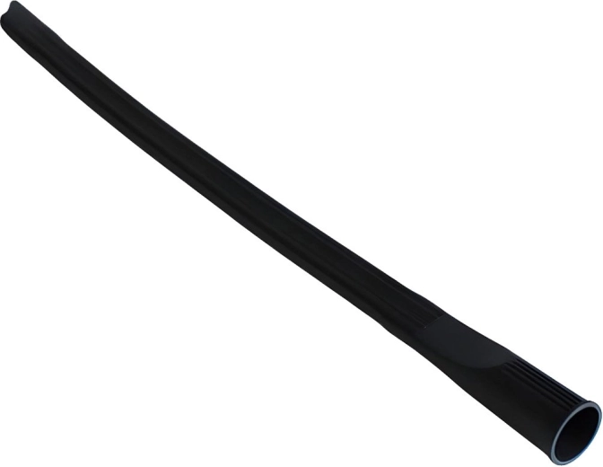 Flexibel mondstuk van 62 cm voor moeilijk bereikbare plaatsen