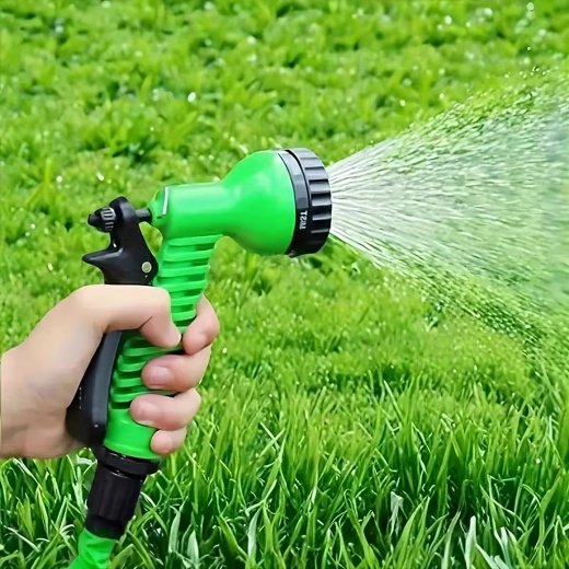 Comfortabele bediening en zekere grip