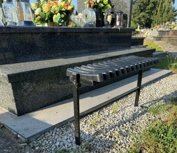 Mogelijkheid tot stevige verankering aan de ondergrond