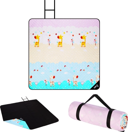 Compact en gemakkelijk mee te nemen