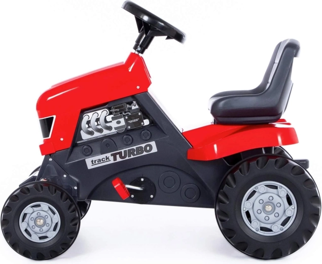 Realistische details en makkelijk sturen