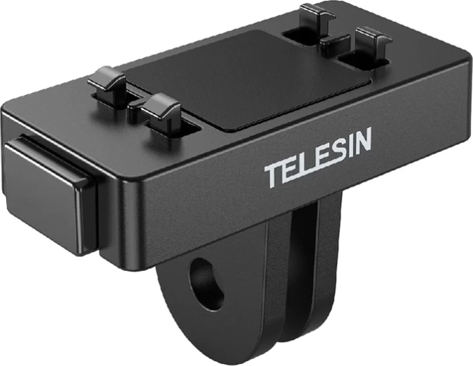 Magnetische houder Telesin voor Insta360 Ace Pro 2 en Ace Pro