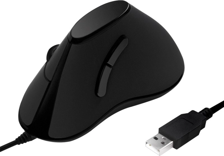 Bedrade USB-aansluiting zonder gedoe