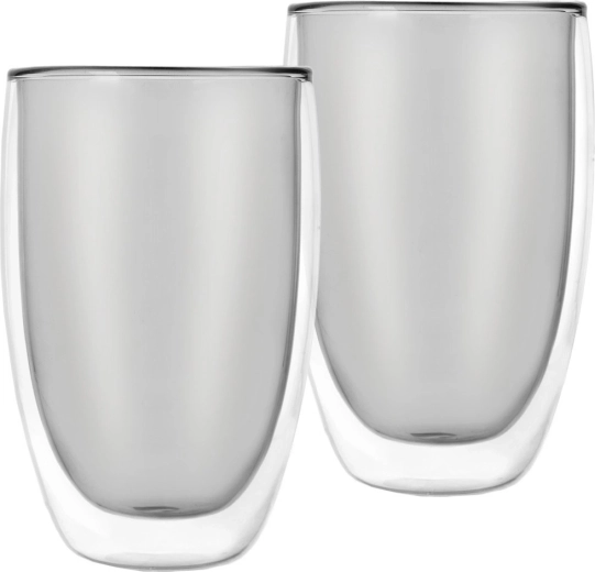 Licht en duurzaam borosilicaatglas