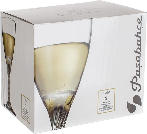 Praktische set van 6 stuks in geschenkverpakking