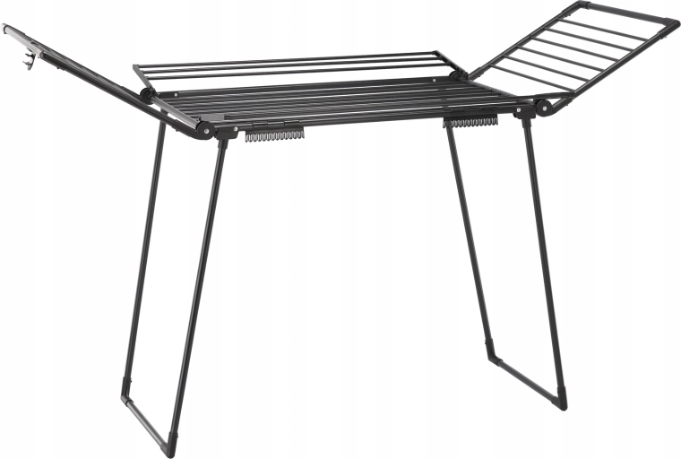 Twee houders voor sokken en klein wasgoed