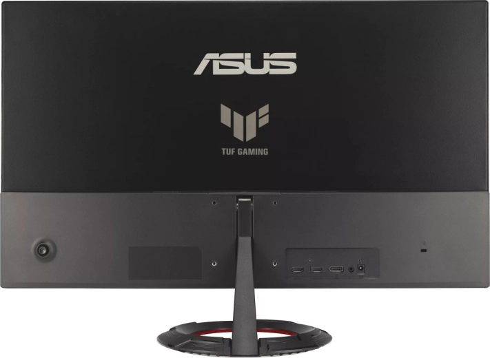 Flexibele aansluiting: HDMI x2 en DisplayPort