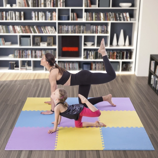 Comfort en veiligheid bij trainen en spelen