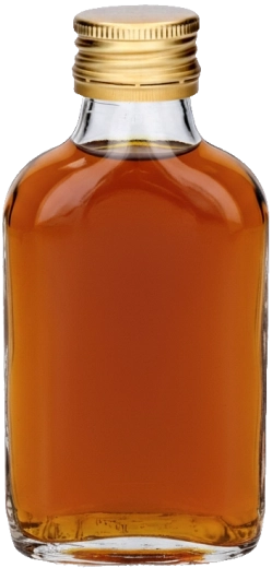 Compacte platte vorm bespaart ruimte