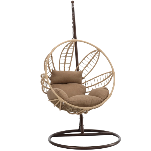 Maximaal comfort dankzij het dikke kussen