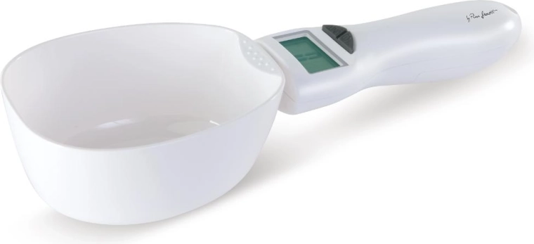 Nauwkeurig wegen tot 800 g