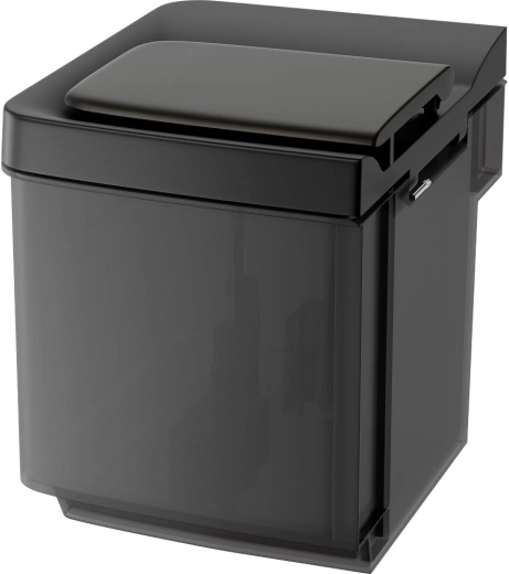 Reservoir voor schoon water voor Sencor SRV9590