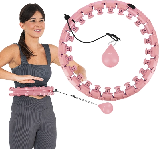 Soepele rotatie en comfortabele massage