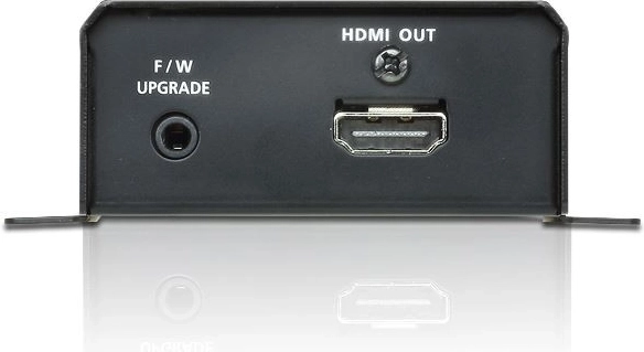 4K-video en surroundgeluid