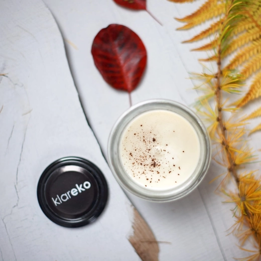 Schone en lange brandduur tot 55 uur