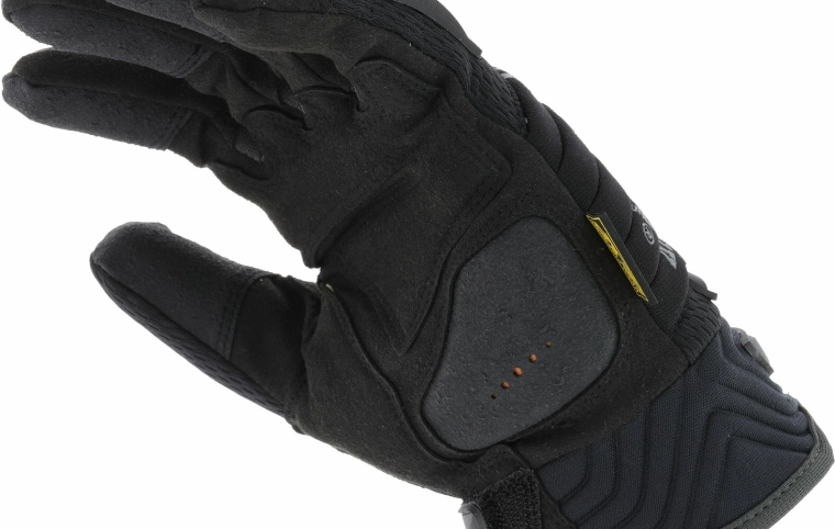 Uitgebreide TPR-bescherming