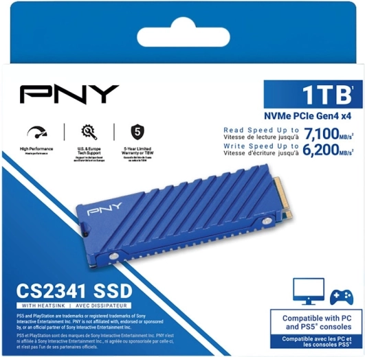 Upgrade voor pc en PlayStation 5