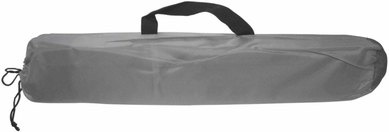 Eenvoudig te dragen en snel te installeren