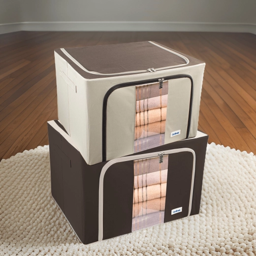 Stevige constructie en eenvoudig dragen