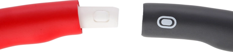 Comfortabele en zekere grip