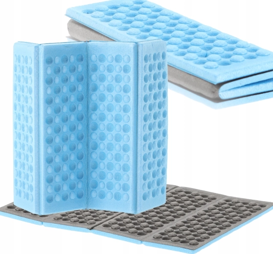 Comfort dankzij het getextureerde oppervlak