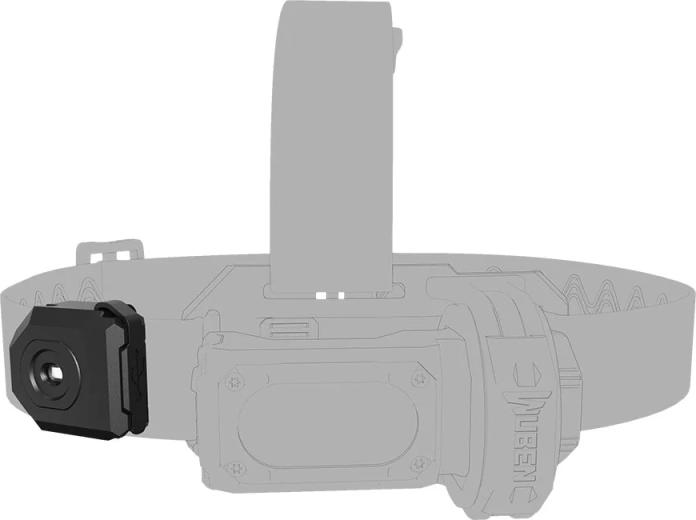 Gebaar sensor voor hoofdlamp WUBEN E7 AP40