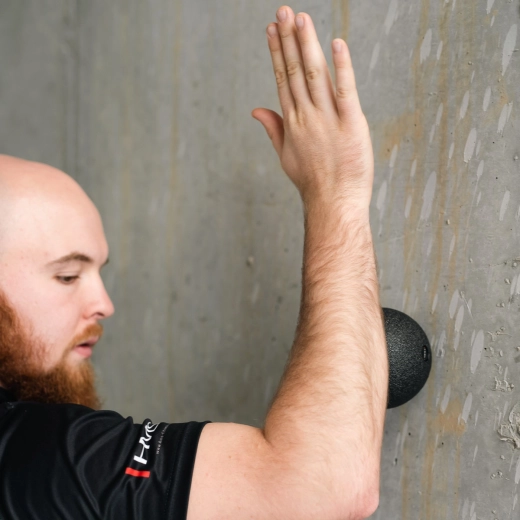 Verlichting overal – ook tegen de muur