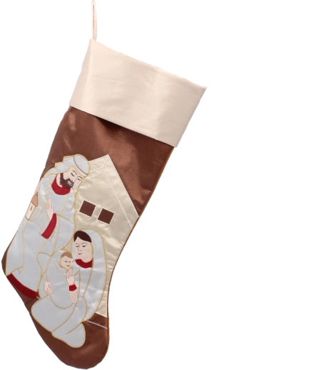 Praktisch ophangen en decoratieve omslag