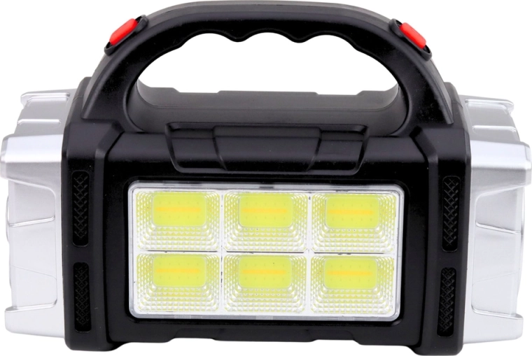 Duurzame constructie en comfortabel meenemen