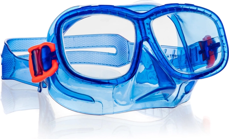 Helder zicht dankzij polycarbonaatlenzen