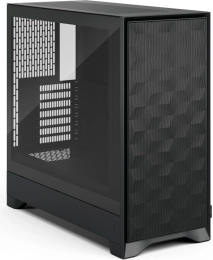 Klaar voor 360 mm waterkoeling