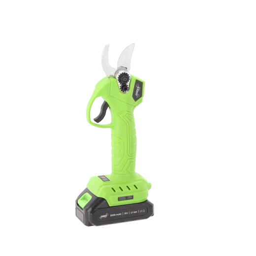 Moeiteloos snijden tot 30 mm