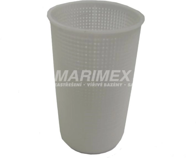 Mandje voor het grove voorfilter voor ProStar- en ProStar Profi-zandfilters