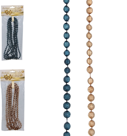 Luxe kleurencombinatie