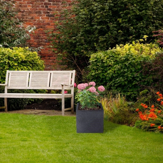 Buiten het hele jaar door te gebruiken