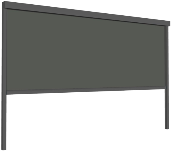 Stabiele en duurzame constructie